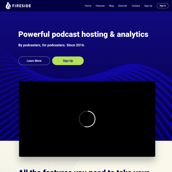 fireside.fm