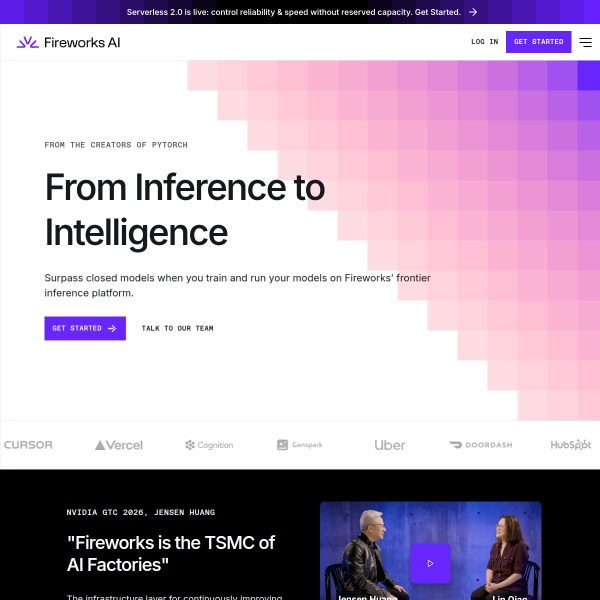 fireworks.ai