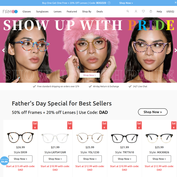 firmoo.com