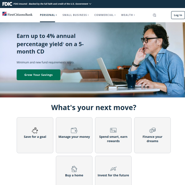 firstcitizens.com