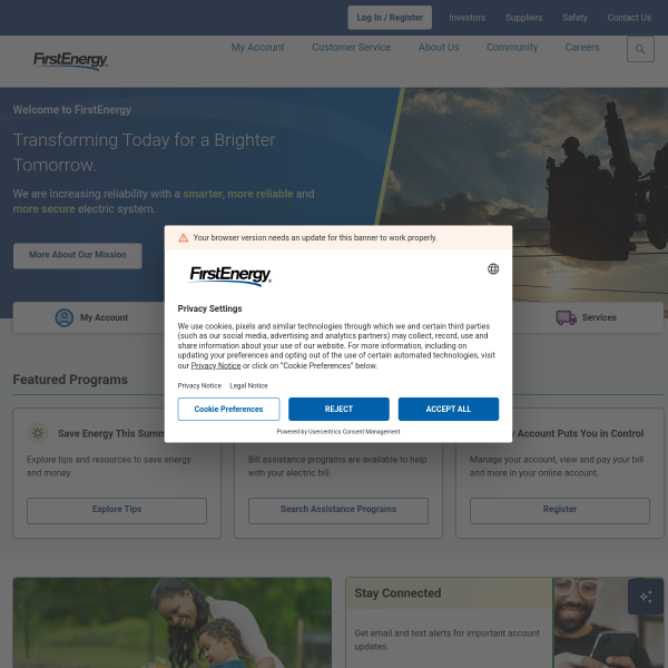 firstenergycorp.com