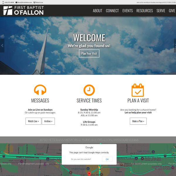 firstofallon.com