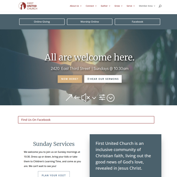 firstuc.org