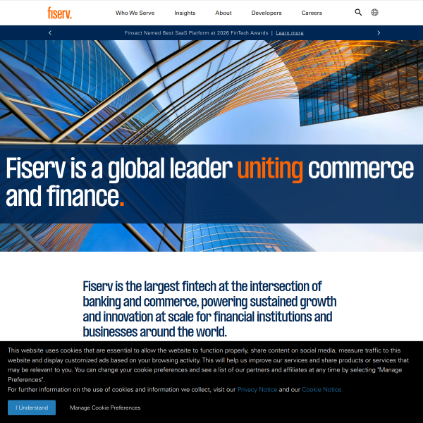 fiserv.com