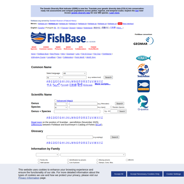 fishbase.se