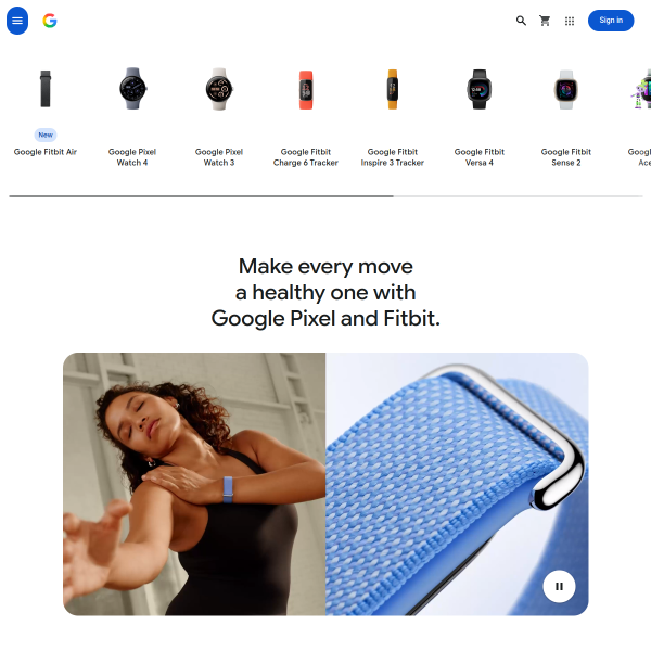 fitbit.com