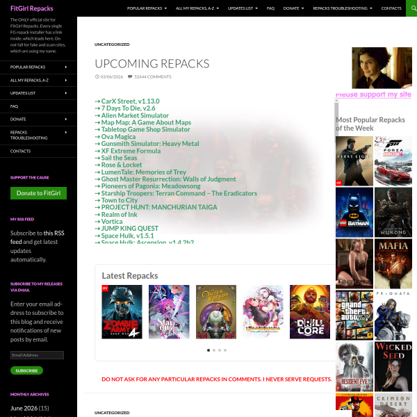 fitgirl-repacks.site