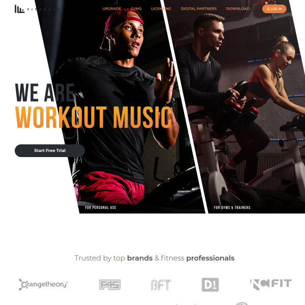fitradio.com