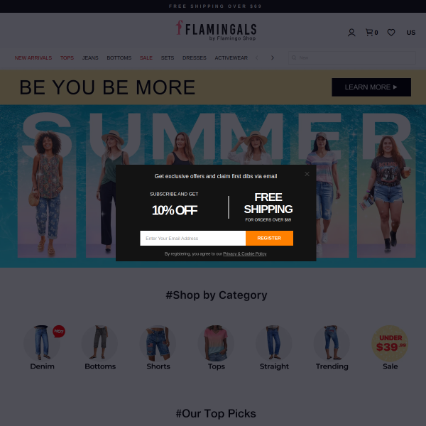 flamingo.shop