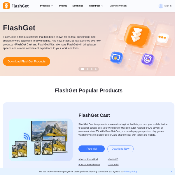 flashget.com
