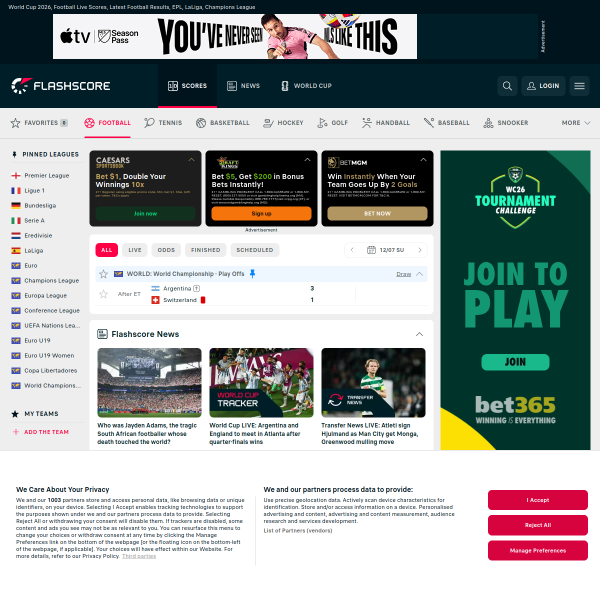 flashscore.com