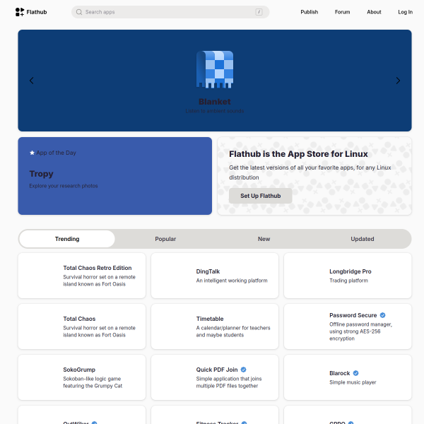 flathub.org