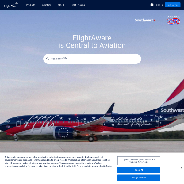 flightaware.com