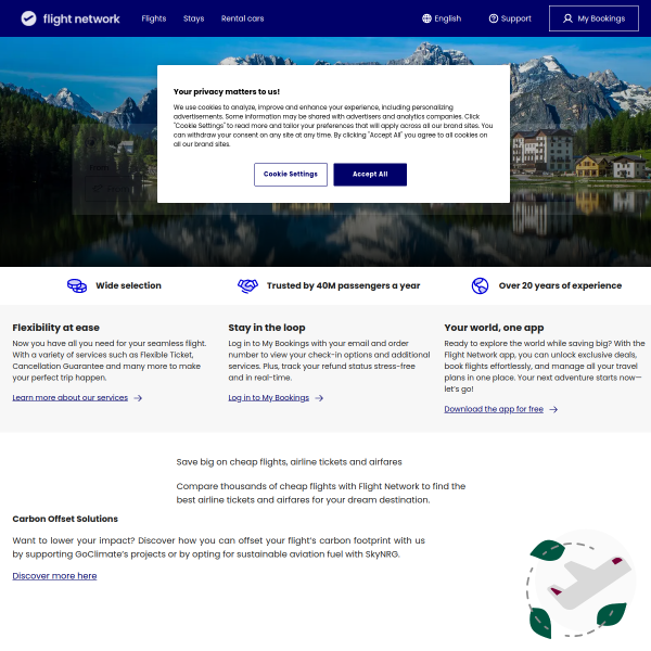flightnetwork.com