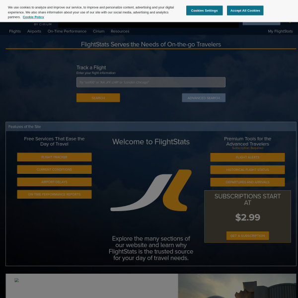 flightstats.com