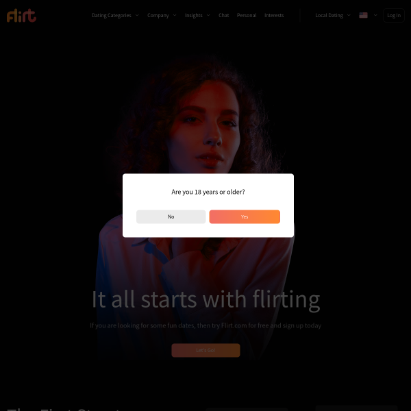 flirt.com