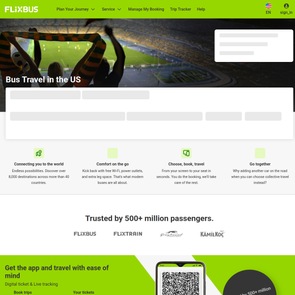 flixbus.com