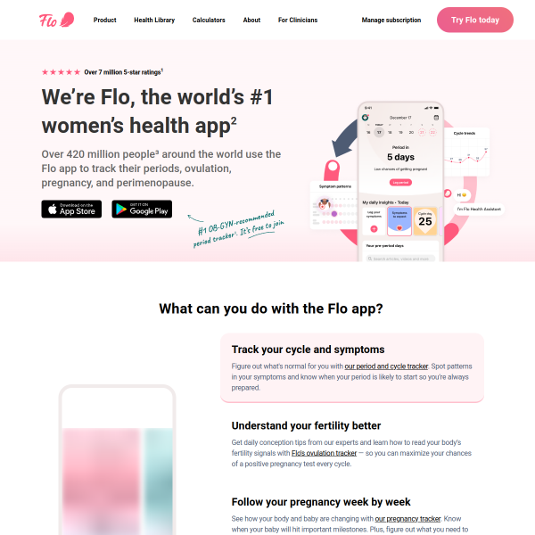 flo.health