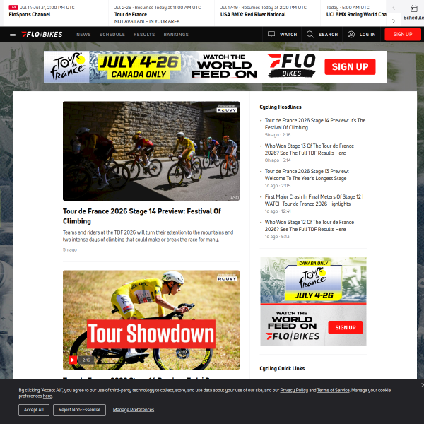 flobikes.com