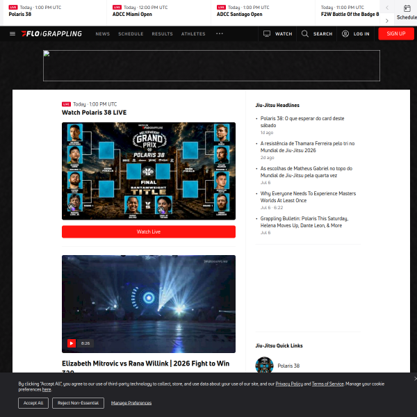 flograppling.com