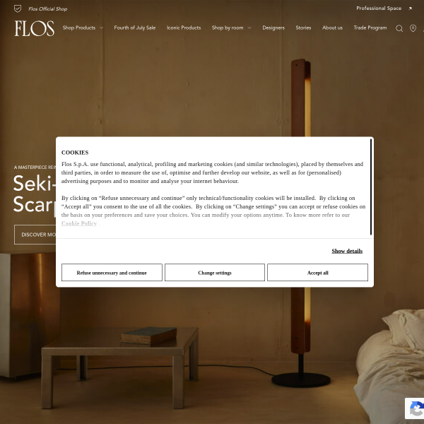 flos.com