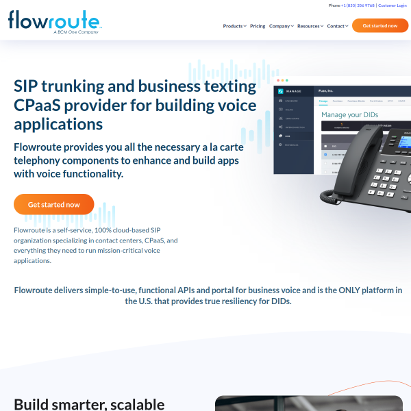 flowroute.com