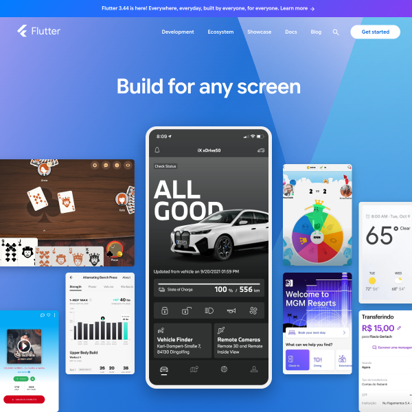 flutter.dev