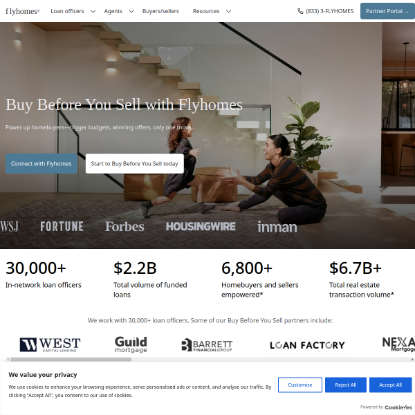 flyhomes.com