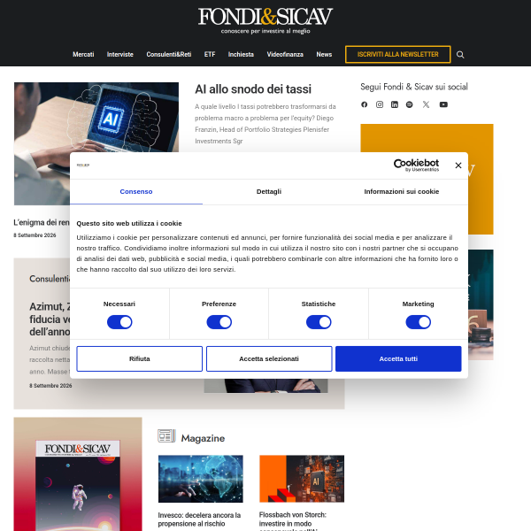 fondiesicav.it