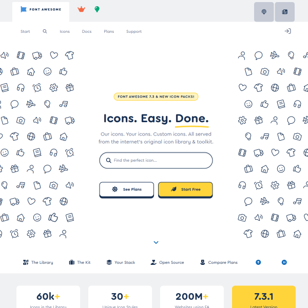 fontawesome.com