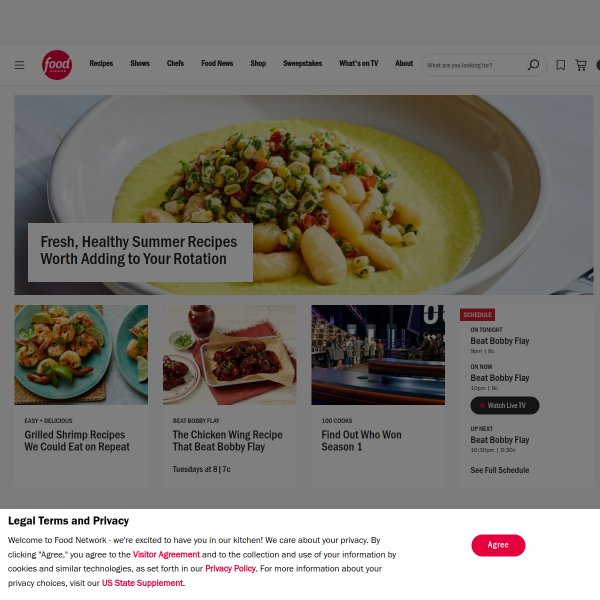 foodnetwork.com