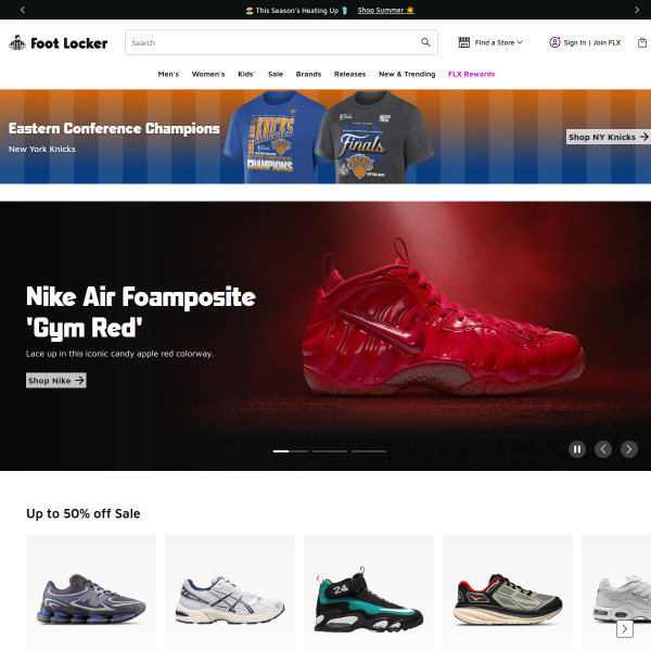 footlocker.com