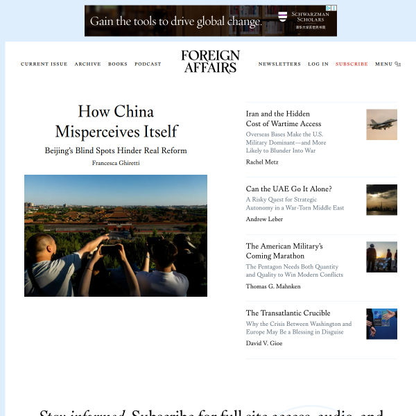 foreignaffairs.com