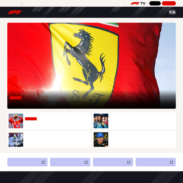 formula1.com