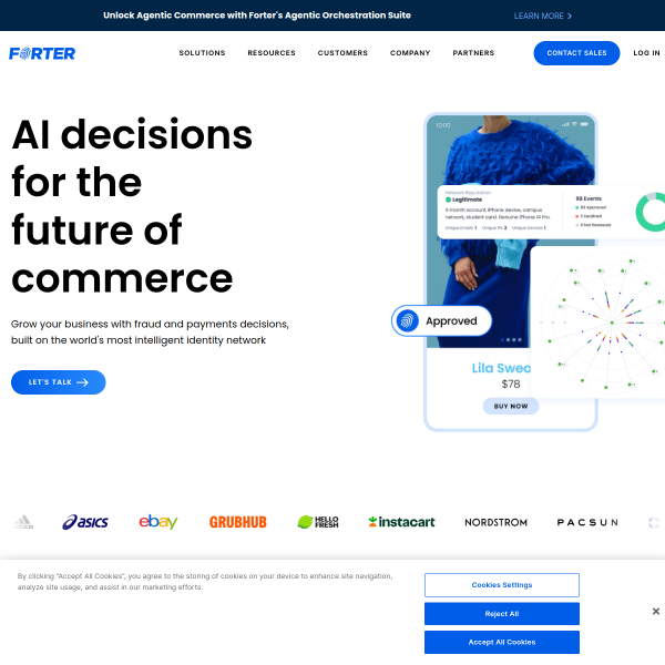 forter.com