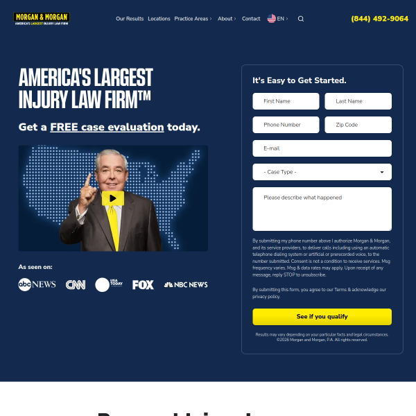 forthepeople.com