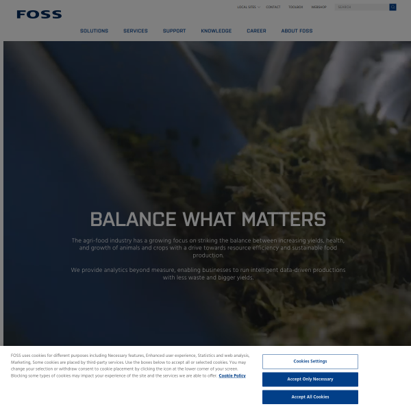 foss.dk
