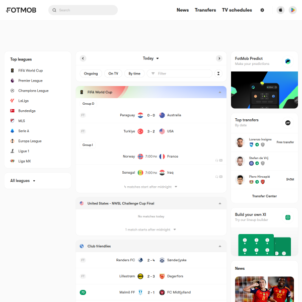 fotmob.com