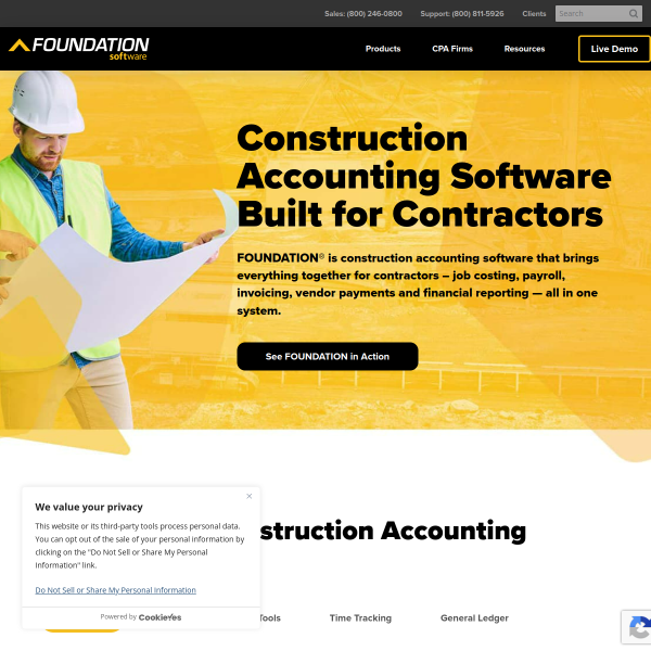 foundationsoft.com