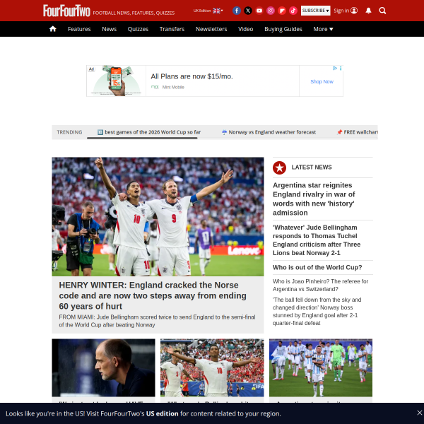 fourfourtwo.com