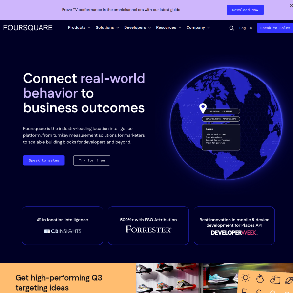 foursquare.com