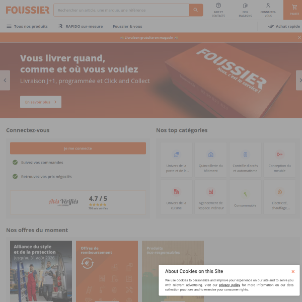 foussier.fr