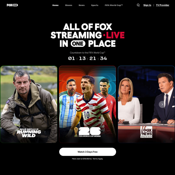 fox.com