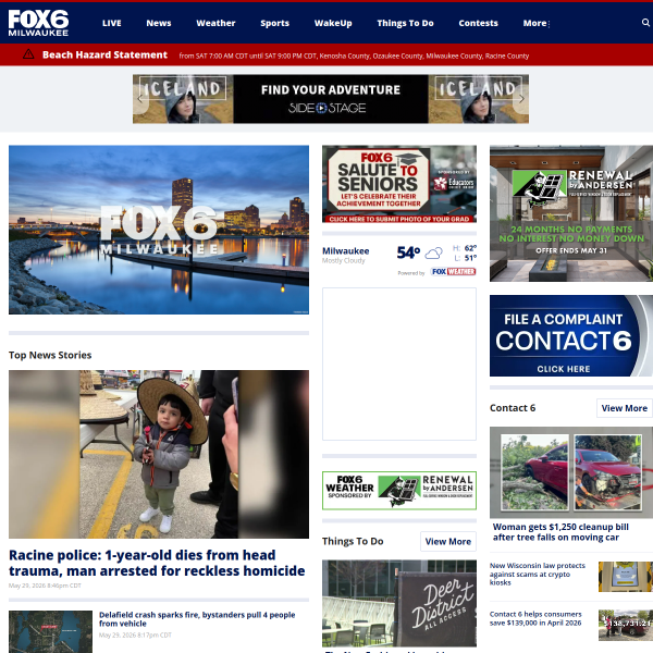 fox6now.com