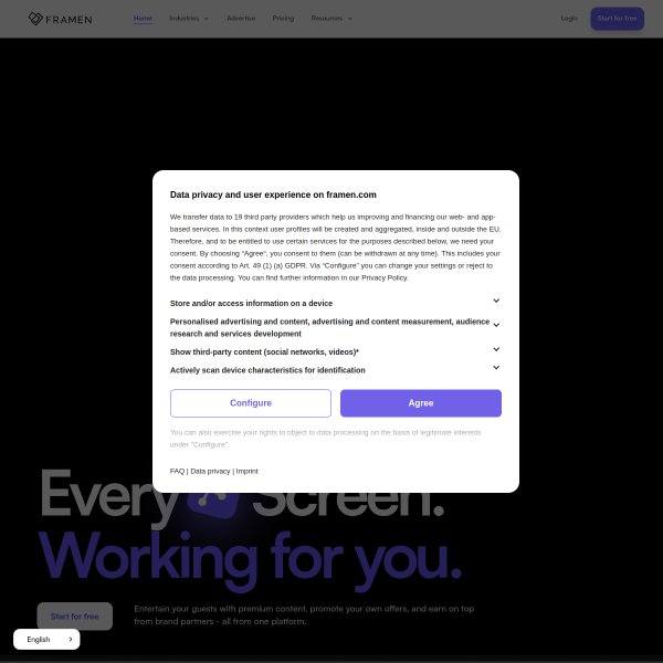 framen.com