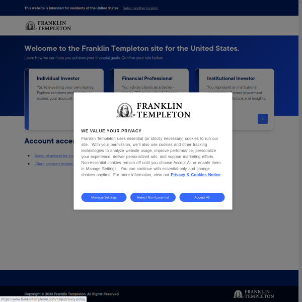 franklintempleton.com