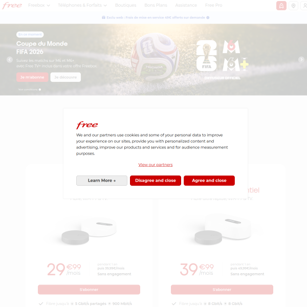 freebox.fr