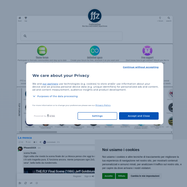freeforumzone.com