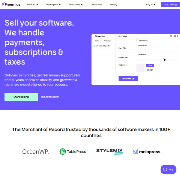 freemius.com