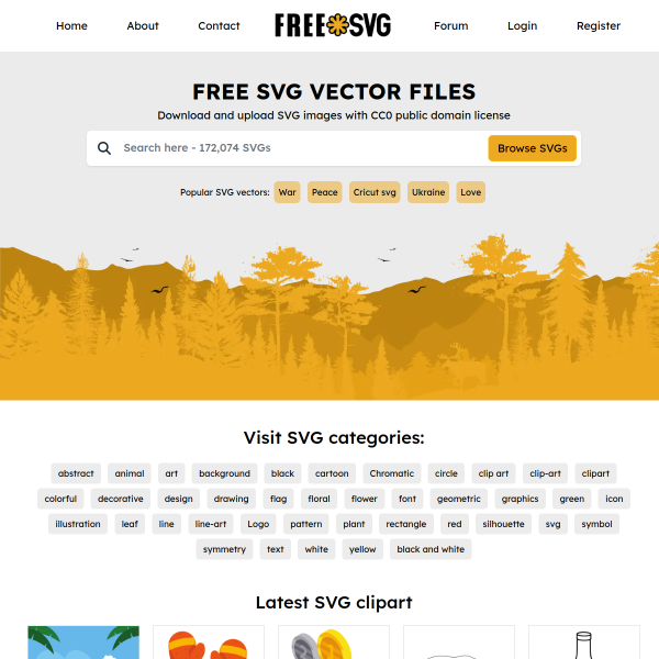 freesvg.org